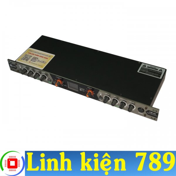 Nâng tiếng CMaudio CM 66